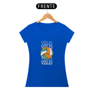 Nome do produto Baby Long Vôlei