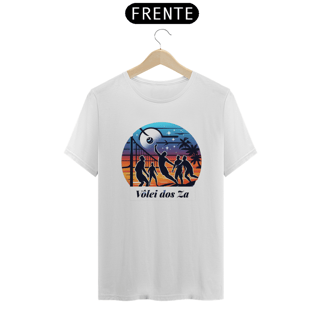 Nome do produto Camisa Vôlei Dos Za