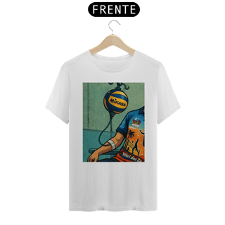 Nome do produto Camisa Vôlei Na Veia