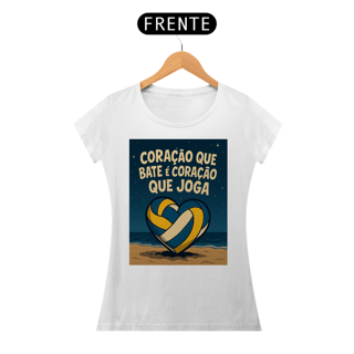 Nome do produto Baby Long Coração Que Joga