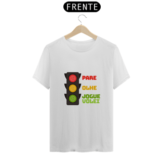Nome do produto Camisa Jogue Vôlei