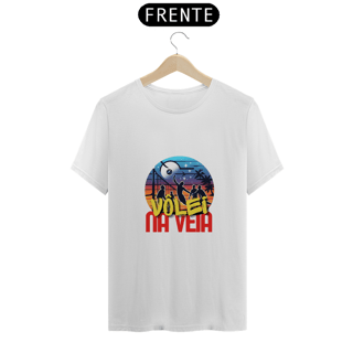 Nome do produto Camisa Vôlei Na Veia