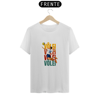 Nome do produto Camisa Vôlei