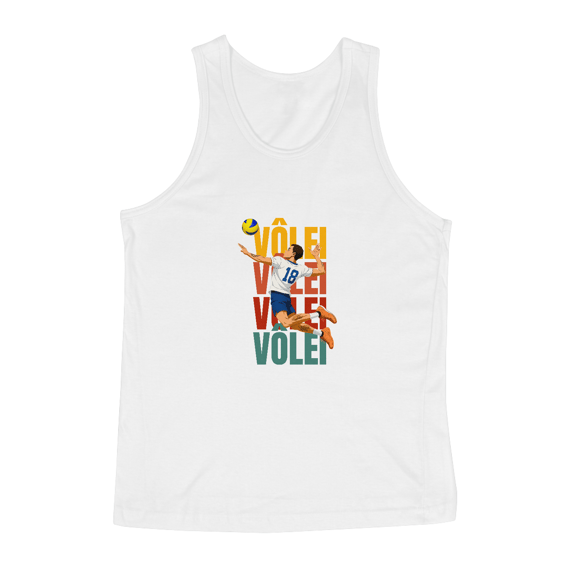 Regata Vôlei