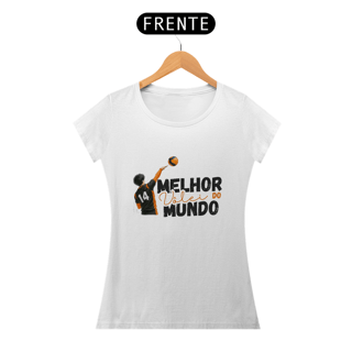 Nome do produto Baby Long Melhor Vôlei Do Mundo