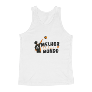 Nome do produto Regata Melhor Vôlei Do Mundo