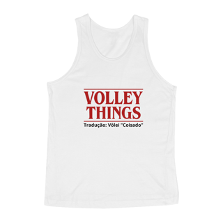 Regata Volley Things