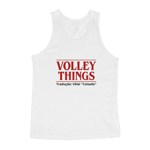 Regata Volley Things