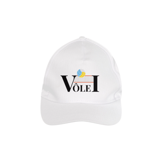 Nome do produto Boné Vôlei