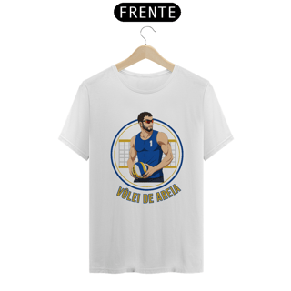 Nome do produto Camisa Vôlei de Areia