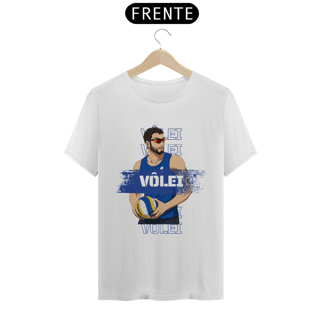 Nome do produto Camisa Vôlei