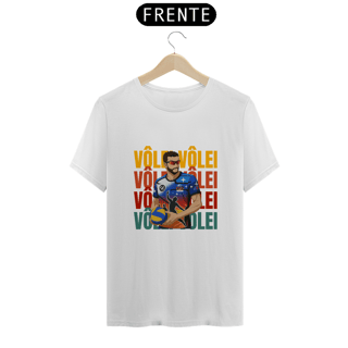 Nome do produto Camisa Vôlei