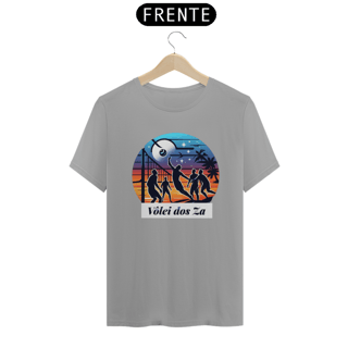 Nome do produto Camisa Vôlei Dos Za