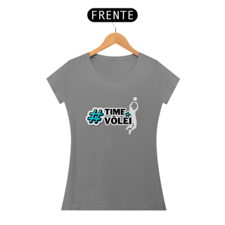 Nome do produto Baby Long Time Vôlei
