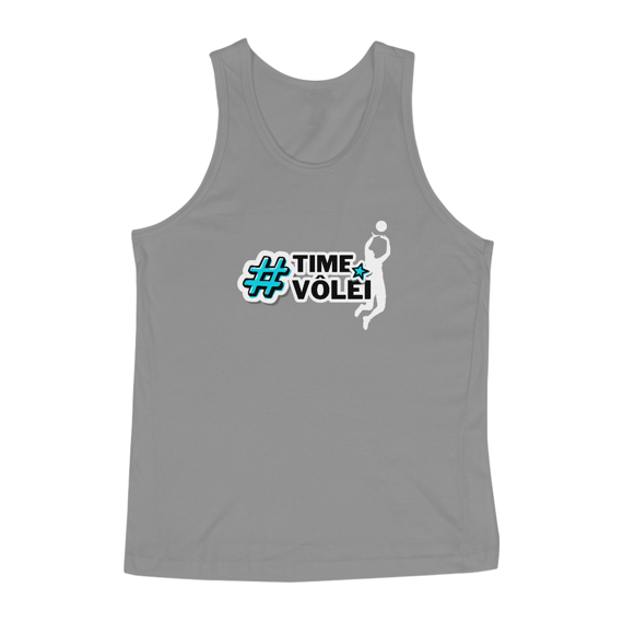 Regata Time Vôlei