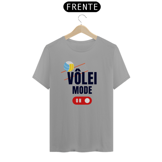 Camisa Vôlei Mode On