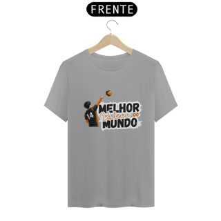 Nome do produto Camisa Melhor Vôlei Do Mundo