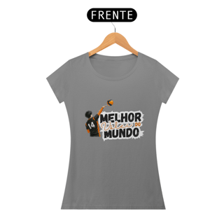 Nome do produto Baby Long Melhor Vôlei Do Mundo