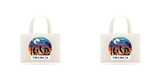 Nome do produto Eco Bag Vôlei Dos Za