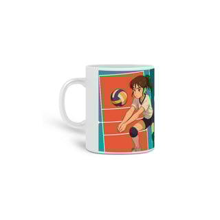 Caneca Vôlei Maestro Do Meu Ritmo