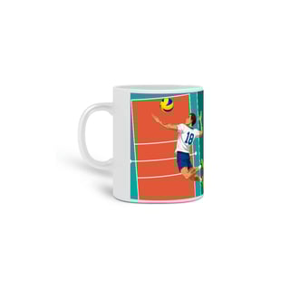 Caneca Pronto Pra Voar