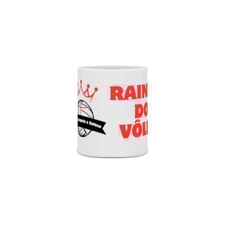 Nome do produto Caneca Rainha Do Vôlei