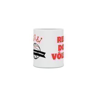 Nome do produto Caneca Rei Do Vôlei