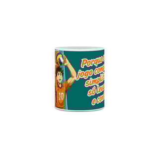 Nome do produto Caneca Levanta e Confia
