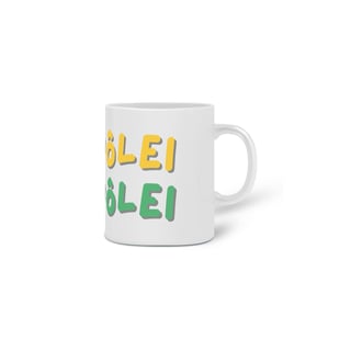 Nome do produto Caneca Vôlei