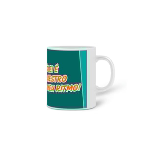 Nome do produto Caneca Vôlei Maestro Do Meu Ritmo