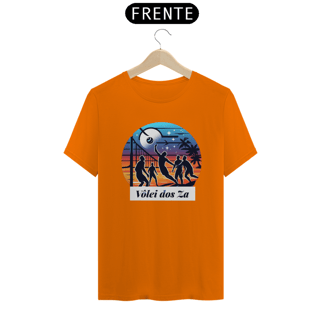 Nome do produto Camisa Vôlei Dos Za
