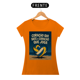 Nome do produto Baby Long Coração Que Joga
