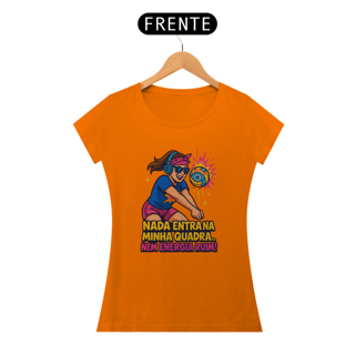 Nome do produto Baby Long Nada Entra Na Minha Quadra