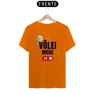 Nome do produto Camisa Vôlei Mode On