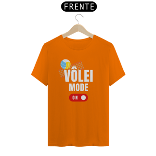 Nome do produto Camisa Vôlei Mode On