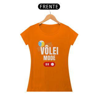Nome do produto Baby Long Vôlei Mode On