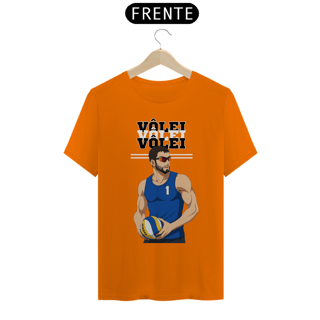 Nome do produto Camisa Vôlei