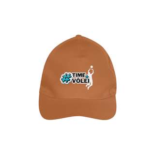 Nome do produto Boné Time Vôlei