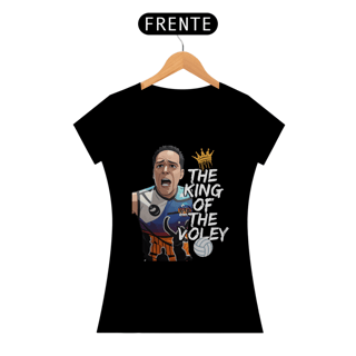 Baby Long The King Of The Voley