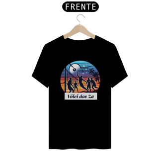 Camisa Vôlei Dos Za
