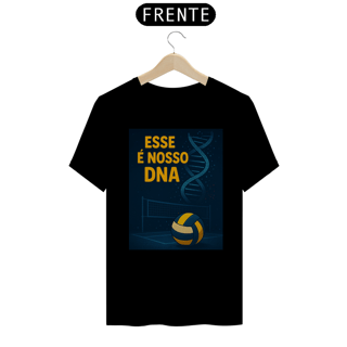 Camisa Esse É Nosso DNA