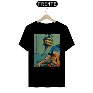 Camisa Vôlei Na Veia