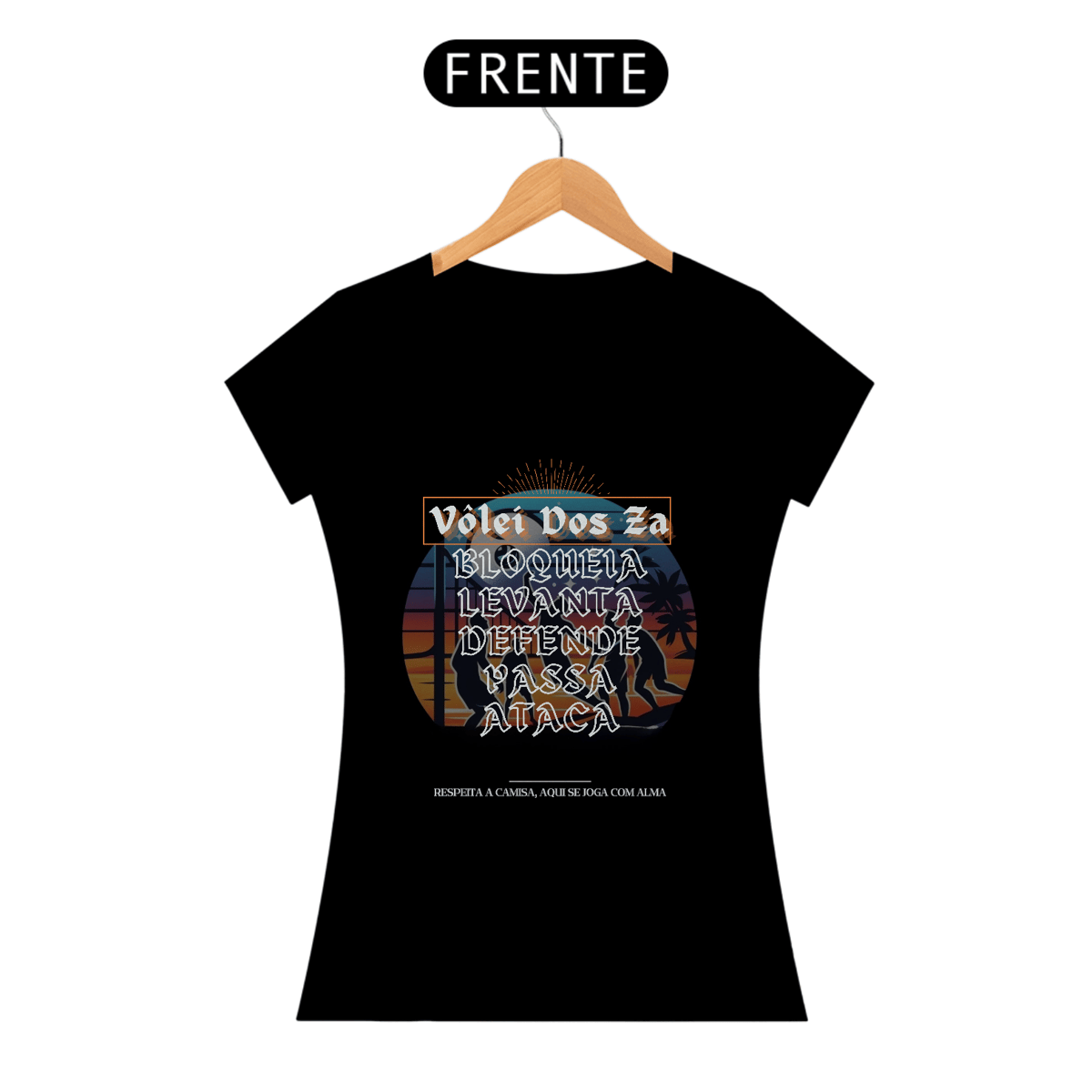 Nome do produto: Baby Long Respeita A Camisa