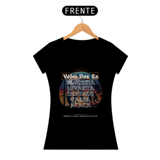 Baby Long Respeita A Camisa
