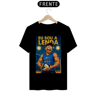 Camisa Eu Sou A Lenda
