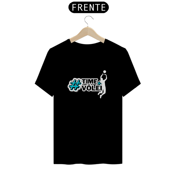 Camisa Time Vôlei