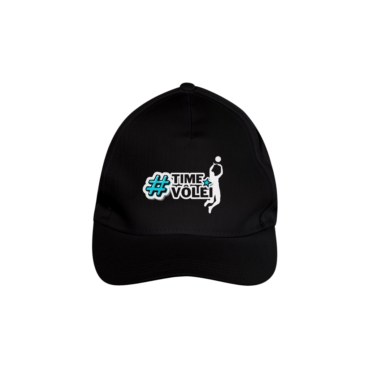 Nome do produto: Boné Time Vôlei