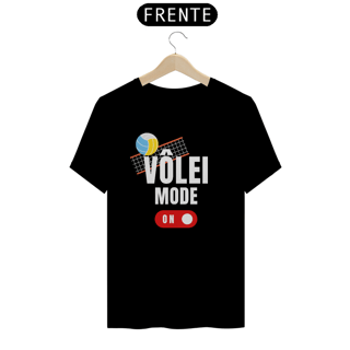 Camisa Vôlei Mode On