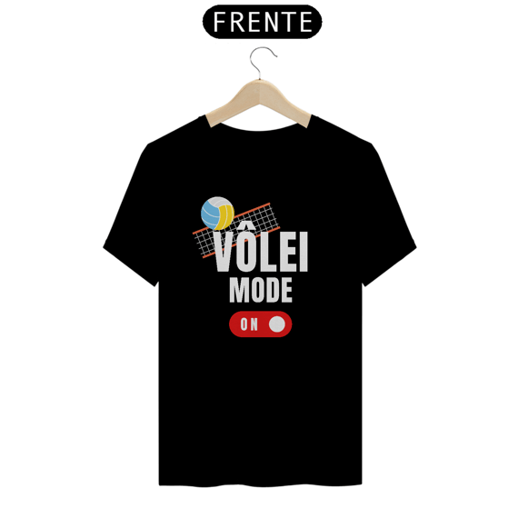 Camisa Vôlei Mode On