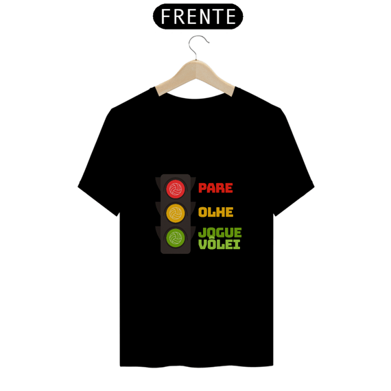 Camisa Jogue Vôlei